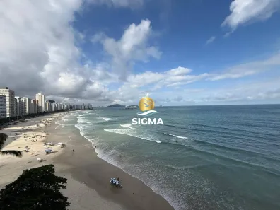 Apartamento com 3 Quartos à venda, 115m² no Vila Alzira, Guarujá