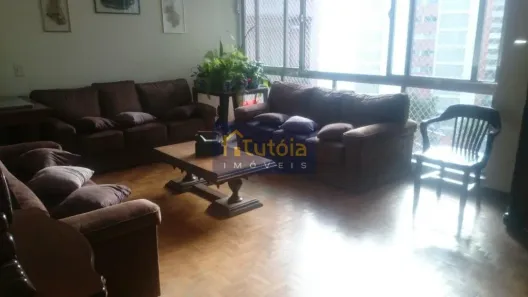 Apartamento com 3 Quartos à venda, 154m² no Paraíso, São Paulo
