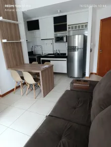 Apartamento com 2 Quartos à venda, 54m² no Praia de Itaparica, Vila Velha