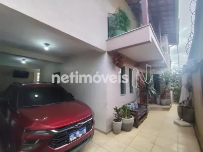 Casa com 3 Quartos à venda, 150m² no Dom Bosco, Belo Horizonte