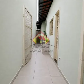 Casa com 2 Quartos à venda, 62m² no Jardim Continental II, Taubaté
