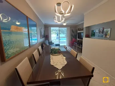 Apartamento com 2 Quartos à venda, 78m² no Praia Brava, Florianópolis
