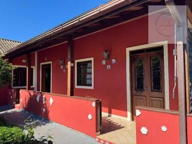 Casa com 4 Quartos à venda, 250m² no Santo Antônio de Lisboa, Florianópolis