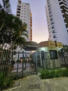 Apartamento com 3 Quartos à venda, 164m² no Jardim Nova Bragança, Bragança Paulista