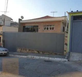 Sobrado com 4 Quartos para alugar, 380m² no Chácara Belenzinho, São Paulo