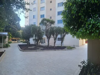 Apartamento com 2 Quartos à venda, 49m² no Mooca, São Paulo