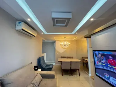 Apartamento com 2 Quartos à venda, 78m² no Recreio dos Bandeirantes, Rio de Janeiro