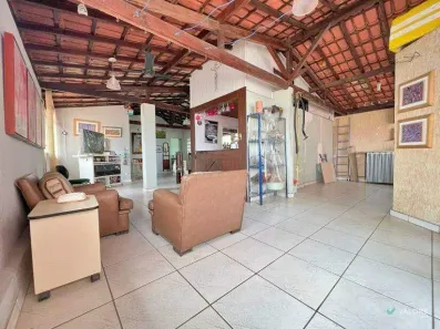 Cobertura com 4 Quartos à venda, 320m² no Carmo, Belo Horizonte