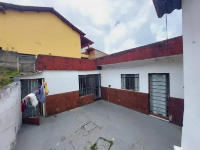Casa com 3 Quartos à venda, 360m² no Fonte Grande, Contagem