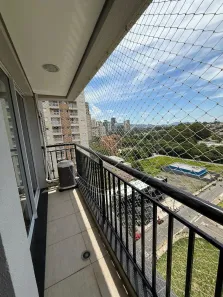 Apartamento com 2 Quartos para alugar, 60m² no Melville Empresarial I e II, Barueri