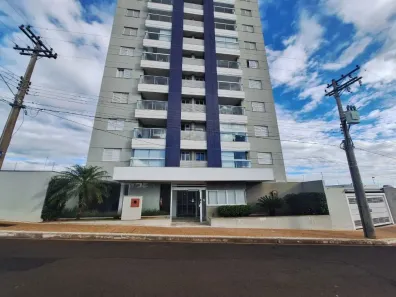 Apartamento com 2 Quartos à venda, 75m² no Santa Tereza, Marília