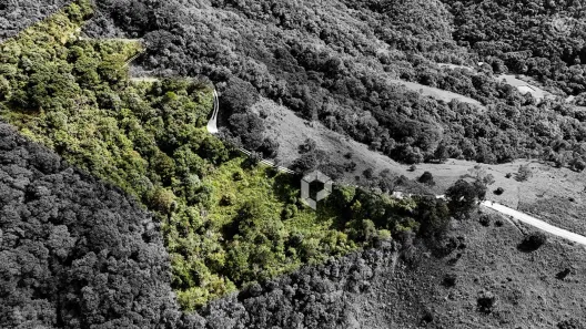 Lote/Terreno à venda, 20662m² no São Luiz do Purunã, Balsa Nova