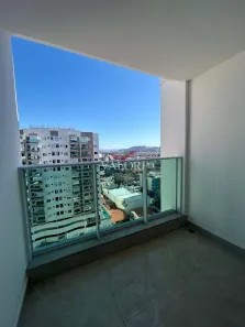 Apartamento com 2 Quartos para alugar, 70m² no Itapuã, Vila Velha