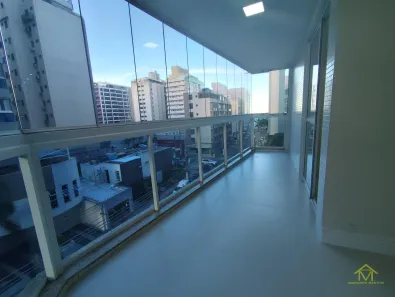 Apartamento com 4 Quartos à venda, 176m² no Itapuã, Vila Velha