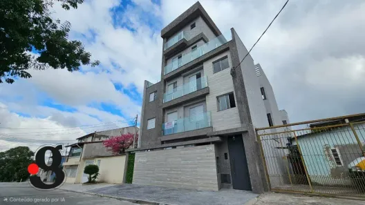 Apartamento com 2 Quartos à venda, 40m² no Jardim Nova Itaquá, Itaquaquecetuba