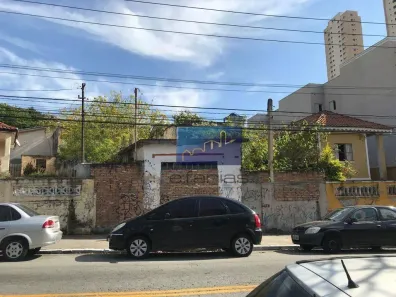 Lote/Terreno à venda, 400m² no Vila Matilde, São Paulo