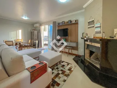 Apartamento com 3 Quartos à venda, 103m² no Dom Antônio Reis, Santa Maria