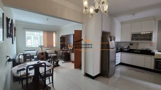 Casa com 3 Quartos à venda, 101m² no Parque Nova Carioba, Americana