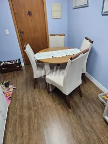Apartamento com 2 Quartos à venda, 50m² no Vila Basileia, São Paulo