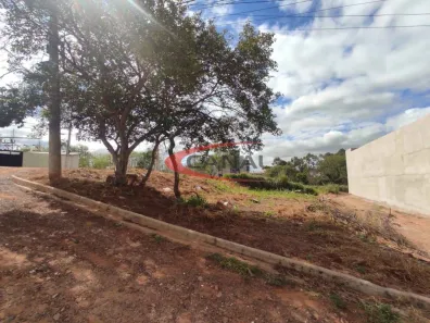 Lote/Terreno à venda, 407m² no Vila Zillo, Bauru
