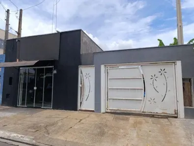 Casa com 2 Quartos à venda, 113m² no Residencial Bordon, Sumaré