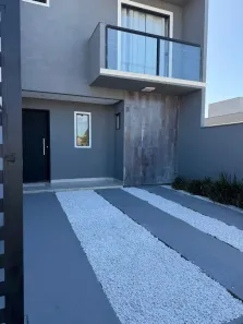 Casa com 2 Quartos à venda, 80m² no São João do Rio Vermelho, Florianópolis