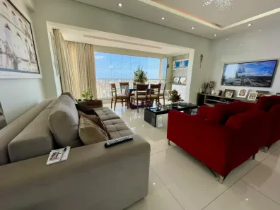 Apartamento com 2 Quartos à venda, 84m² no Brotas, Salvador