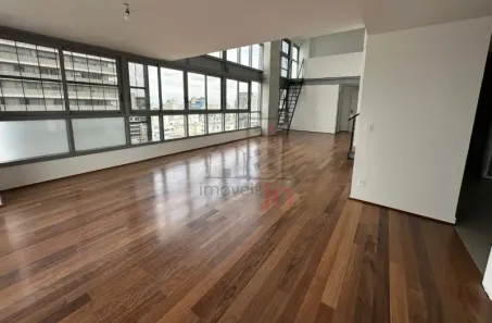 Cobertura com 2 Quartos à venda, 181m² no Cerqueira César, São Paulo