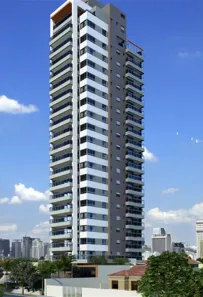 Apartamento com 4 Quartos à venda, 220m² no Campo Belo, São Paulo