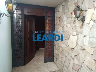 Casa com 4 Quartos à venda, 830m² no Alto de Pinheiros, São Paulo