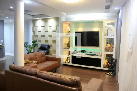 Casa com 4 Quartos para alugar, 180m² no Jardim Bom Clima, Guarulhos