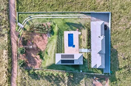 Fazenda/Sítio com 6 Quartos à venda, 450m² no Área Rural de Pedra Bela, Pedra Bela