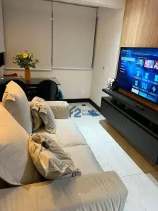 Apartamento com 2 Quartos à venda, 40m² no Campestre, Santo André