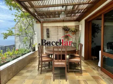 Apartamento com 3 Quartos à venda, 264m² no Leblon, Rio de Janeiro