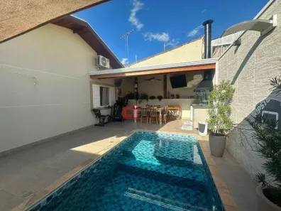 Casa com 2 Quartos à venda, 220m² no Jardim Mauá II, Jaguariúna