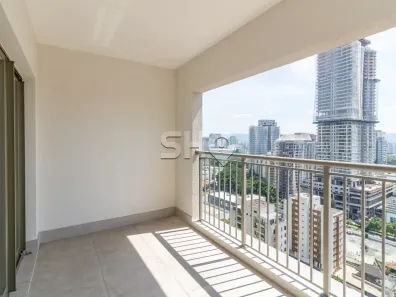 Apartamento com 2 Quartos à venda, 45m² no Perdizes, São Paulo
