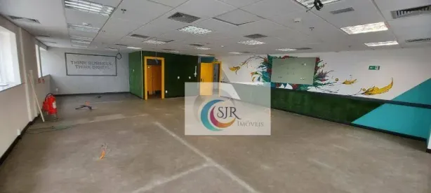 Sala Comercial para alugar, 236m² no Pinheiros, São Paulo
