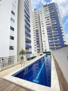 Apartamento com 3 Quartos à venda, 100m² no Ininga, Teresina
