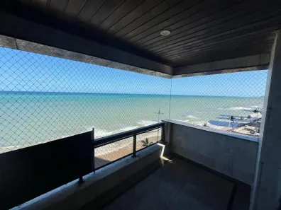 Apartamento com 4 Quartos à venda, 231m² no Boa Viagem, Recife
