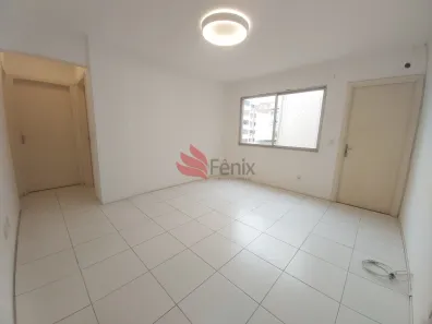 Apartamento com 2 Quartos para alugar, 81m² no Operário, Novo Hamburgo