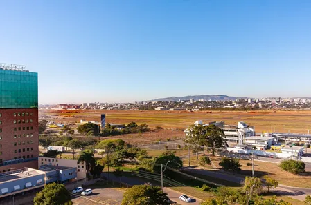 Sala Comercial para alugar, 390m² no Anchieta, Porto Alegre
