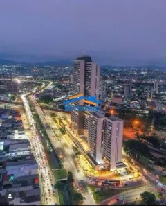 Apartamento com 2 Quartos à venda, 62m² no Centro, Osasco