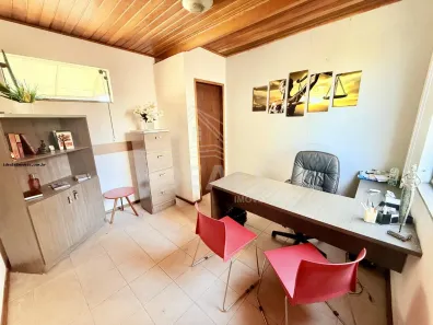 Sala Comercial para alugar, 20m² no Parque Residencial Aquarius, São José dos Campos