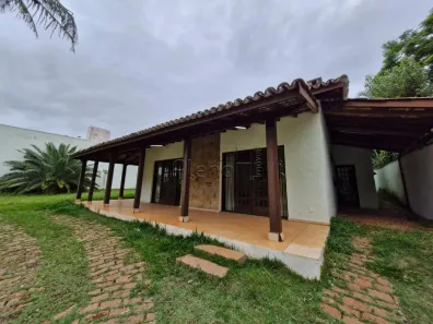 Casa com 4 Quartos à venda, 261m² no Chácara da Barra, Campinas
