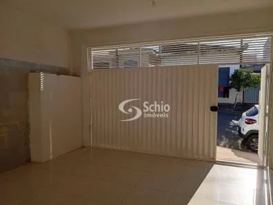 Casa com 1 Quarto para alugar, 116m² no Jardim das Paineiras, Rio Claro