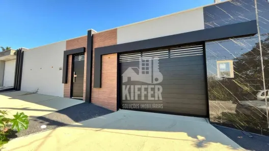 Casa com 3 Quartos à venda, 154m² no Jardim Atlântico Oeste (Itaipuaçu), Maricá