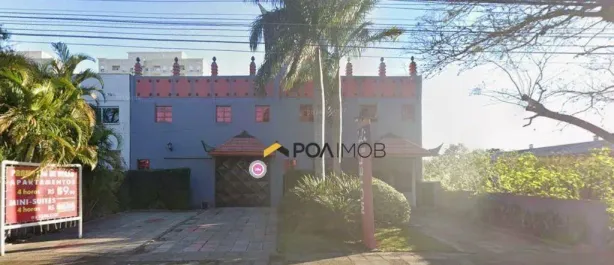 Prédio Comercial à venda, 661m² no Sarandi, Porto Alegre