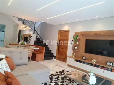 Sobrado com 3 Quartos à venda, 179m² no Tucuruvi, São Paulo