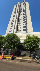 Apartamento com 2 Quartos à venda, 108m² no Vila Aurora III, Rondonópolis