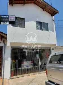 Casa com 3 Quartos à venda, 135m² no Jardim Noiva da Colina, Piracicaba